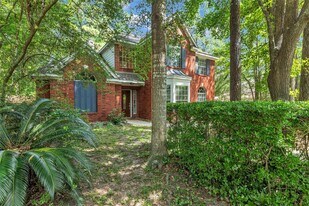 94 W Stockbridge Landing Cir in The Woodlands, TX - Building Photo