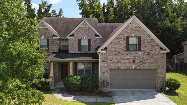 property at 2971 Canyon Glen Way