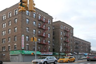 2009 85th Street in Brooklyn, NY - Building Photo