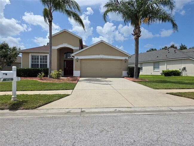 property at 4732 Mapletree Loop