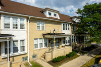 1197 Virginia Park St in Detroit, MI - Foto de edificio - Building Photo