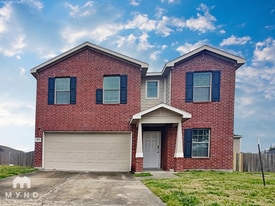 1811 Artem Ct in Houston, TX - Building Photo
