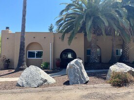 1425 Louise Dr in Alpine, CA - Building Photo