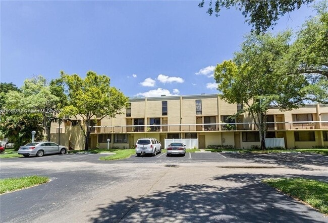 property at 2810 SW 87th Ave