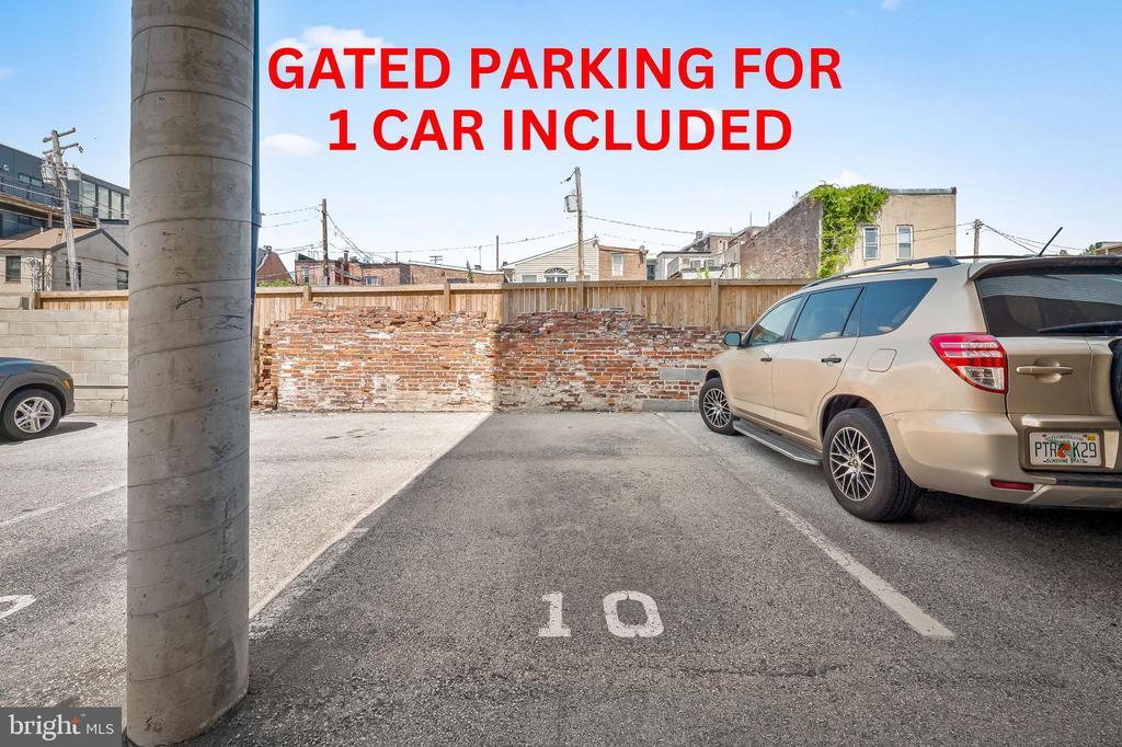 1726 Aliceanna St in Baltimore, MD - Building Photo