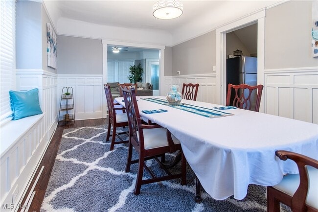 property at 10605 Ashbury Ave