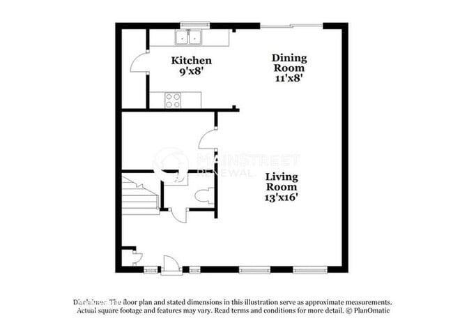 70 Gilliam's Xing SW in Cartersville, GA - Building Photo - Building Photo