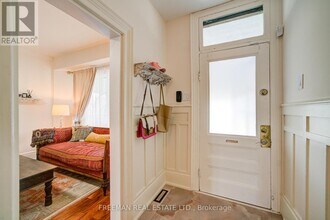 302 Evelyn Ave in Toronto, ON - Building Photo - Building Photo