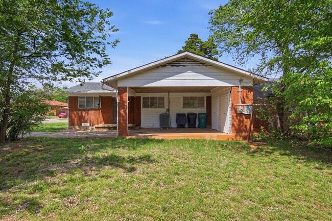 846 Marilyn St in Oklahoma City, OK - Building Photo - Building Photo