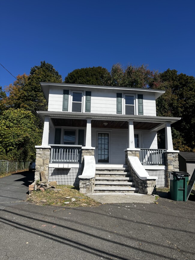 12 S Plank Rd, Unit 12 S Plank Road