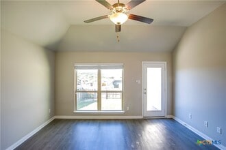 805 Stockdale Rd in Copperas Cove, TX - Building Photo - Building Photo