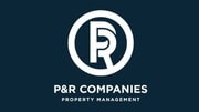 Property Management Company Logo P&R Properties Property Management