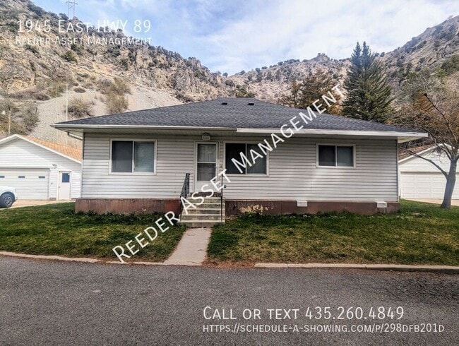 property at 1945 US-89