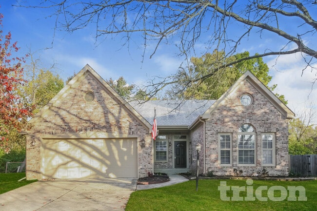 property at 3020 Sunmeadow Ct