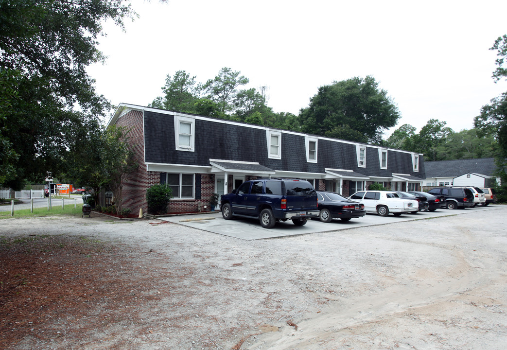 4346 Oak St in Little River, SC - Building Photo