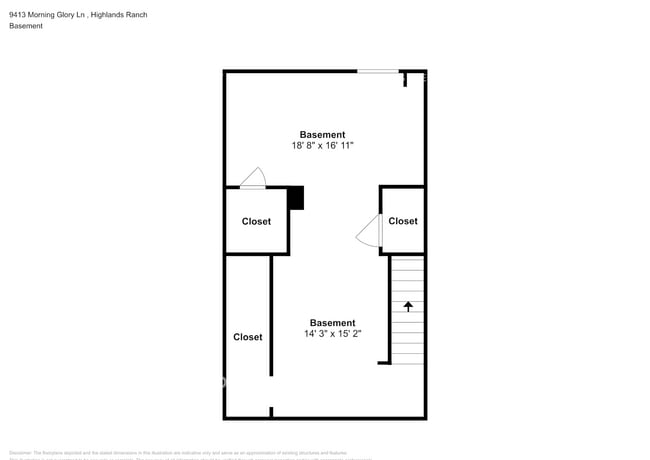 9413 Morning Glory Ln in Highlands Ranch, CO - Building Photo - Building Photo