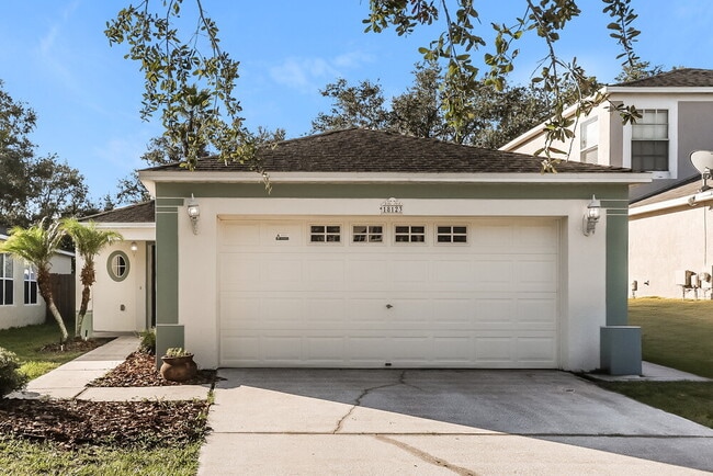 property at 18123 Lembrecht Way