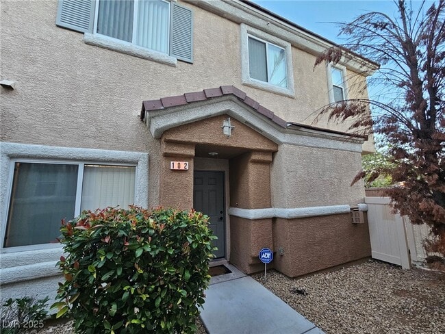 property at 8685 Traveling Breeze Ave