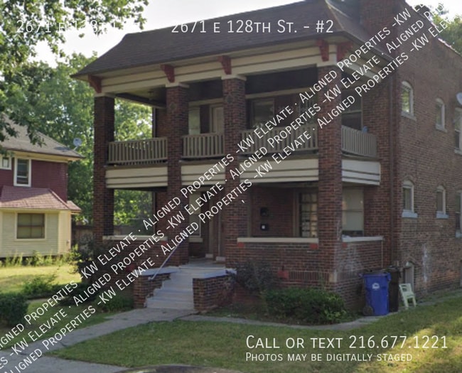 property at 2671 E 128th St