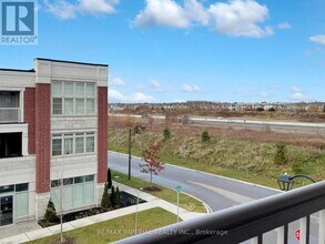 20 John Rudkin Ln in Markham, ON - Building Photo - Building Photo