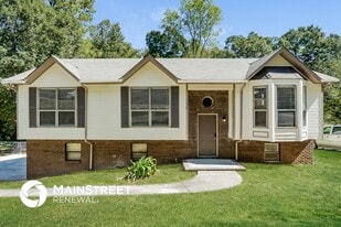 1629 5 Acre Rd in Birmingham, AL - Building Photo