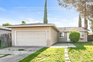 2156 Cormorant Dr in Fairfield, CA - Building Photo