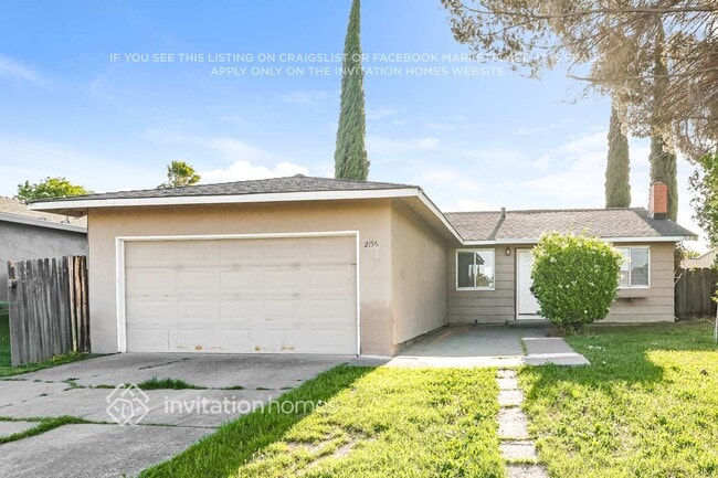 property at 2156 Cormorant Dr