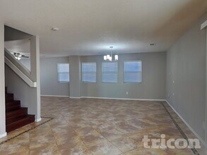 1843 Black Gold St SE in Albuquerque, NM - Building Photo - Building Photo