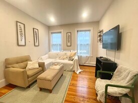 276 E Cottage St, Unit 3 in Boston, MA - Building Photo