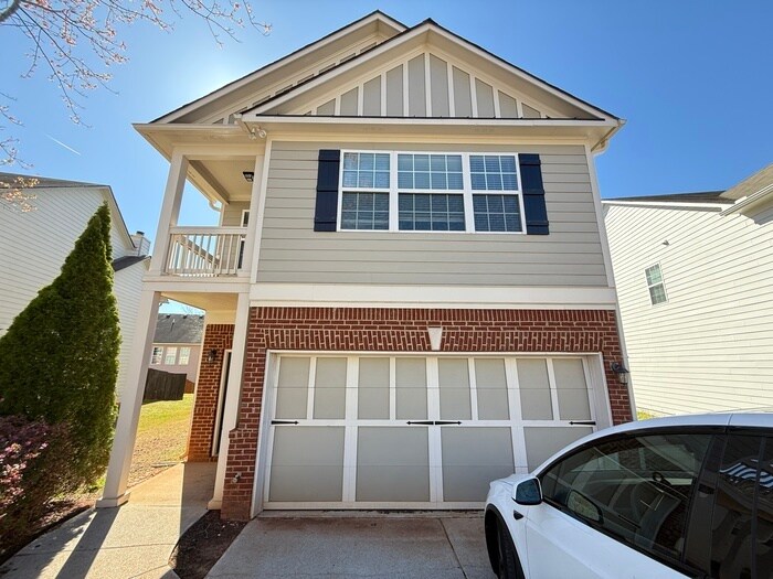 5209 Cedar Shoals Dr in Buford, GA - Building Photo