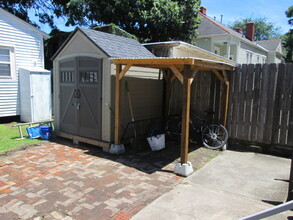 1220 Adams St, Unit 2 in New Orleans, LA - Building Photo - Building Photo