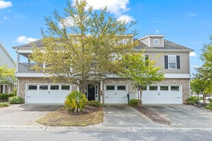 400 Black Smith Ln, Unit A in Myrtle Beach, SC - Building Photo
