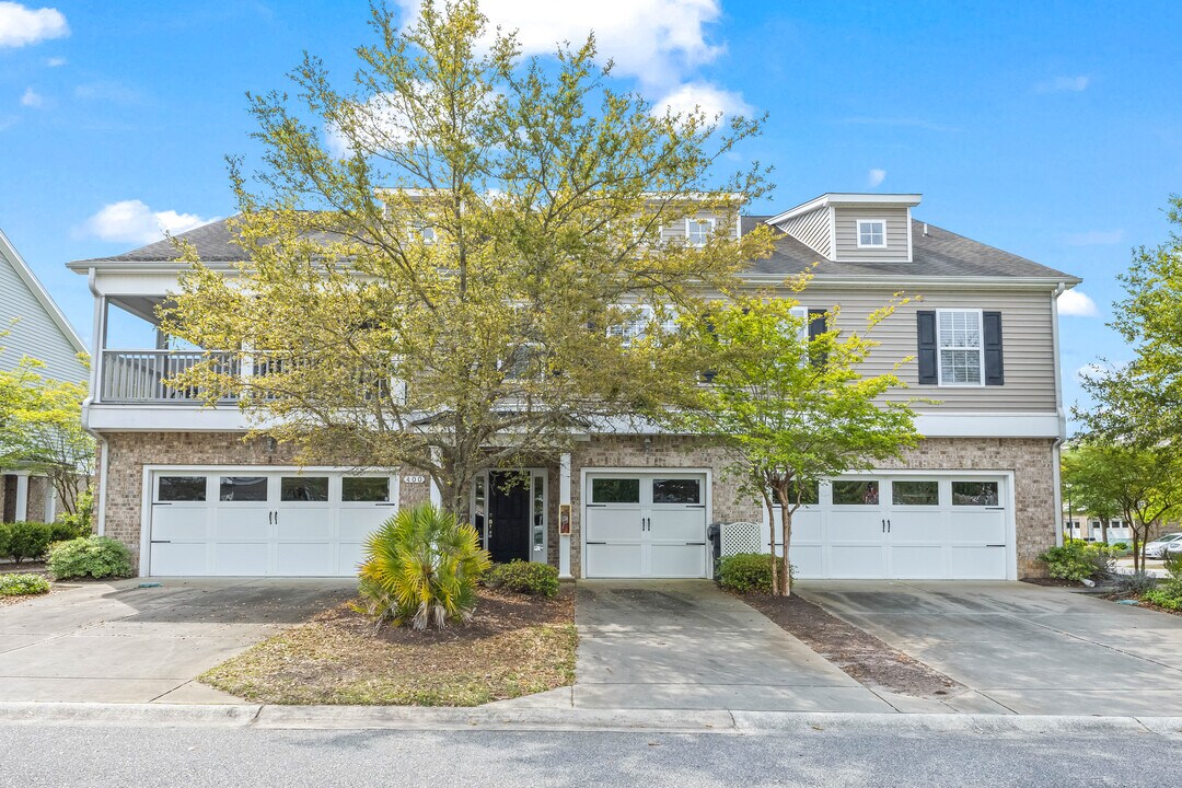400 Black Smith Ln, Unit A in Myrtle Beach, SC - Building Photo