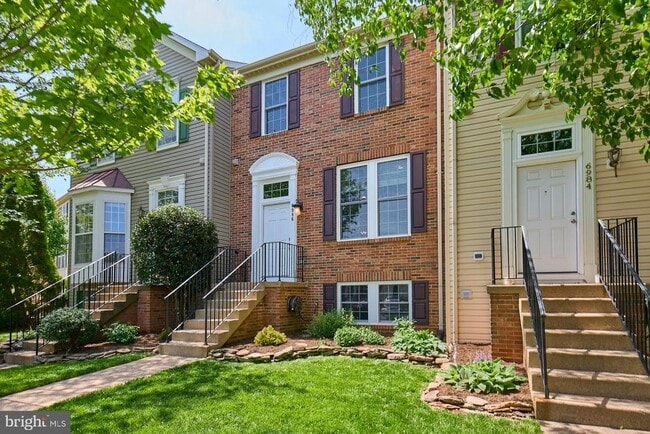 6986 Manahoac Pl in Gainesville, VA - Building Photo - Building Photo