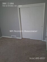 7900 W Potomac Ave in Milwaukee, WI - Building Photo - Building Photo