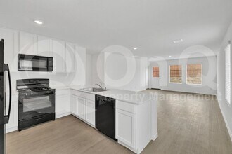 3101 Tokara St in Providence Village, TX - Building Photo - Building Photo