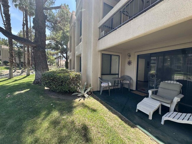 property at 35200 Cathedral Canyon Dr