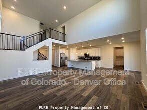 933 S Eaton Park Way in Aurora, CO - Building Photo - Building Photo