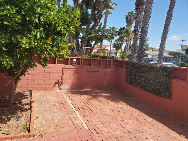1312 Reed Ave in San Diego, CA - Building Photo - Building Photo