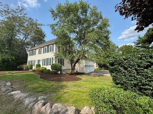 property at 536 Middle St