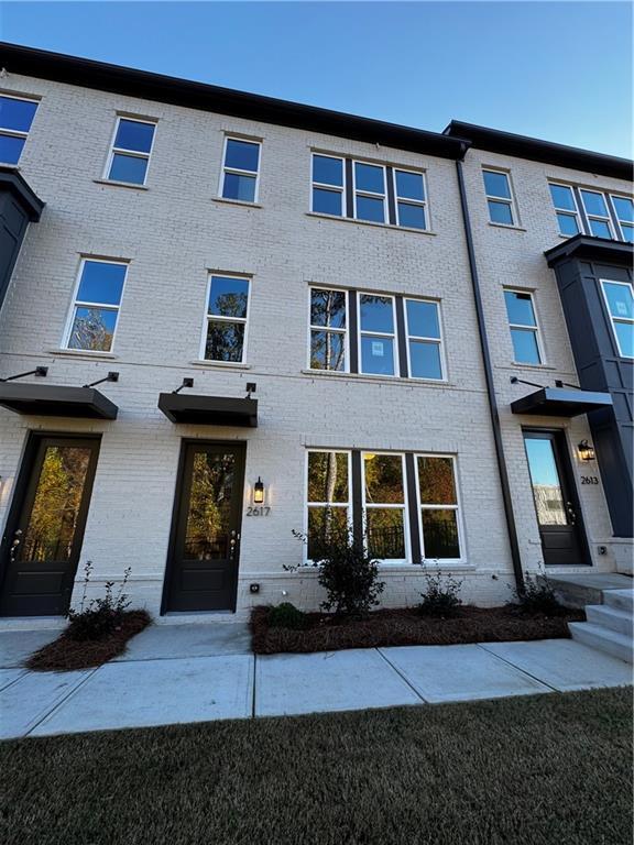 2617 Camphor Xing in Smyrna, GA - Building Photo - Building Photo