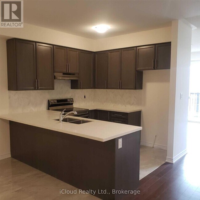 41 Allegro Dr in Brampton, ON - Building Photo - Building Photo