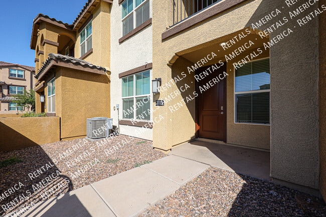 1255 N Arizona Ave in Chandler, AZ - Building Photo - Building Photo