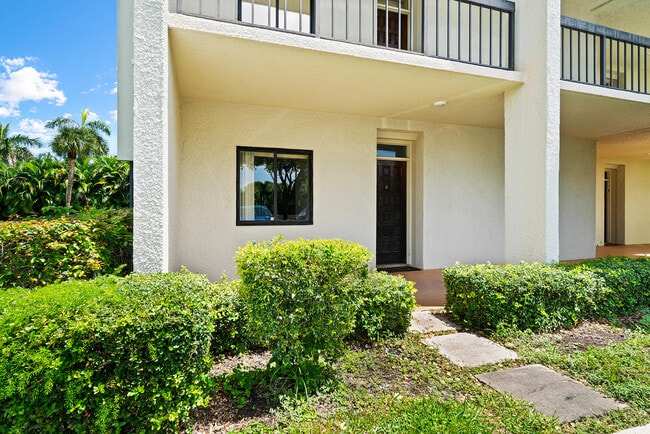 property at 3000 Presidential Way
