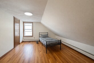 585 Somerville Ave, Unit A-1 in Somerville, MA - Building Photo - Building Photo