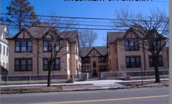 579-587 Dixwell Ave Apartments