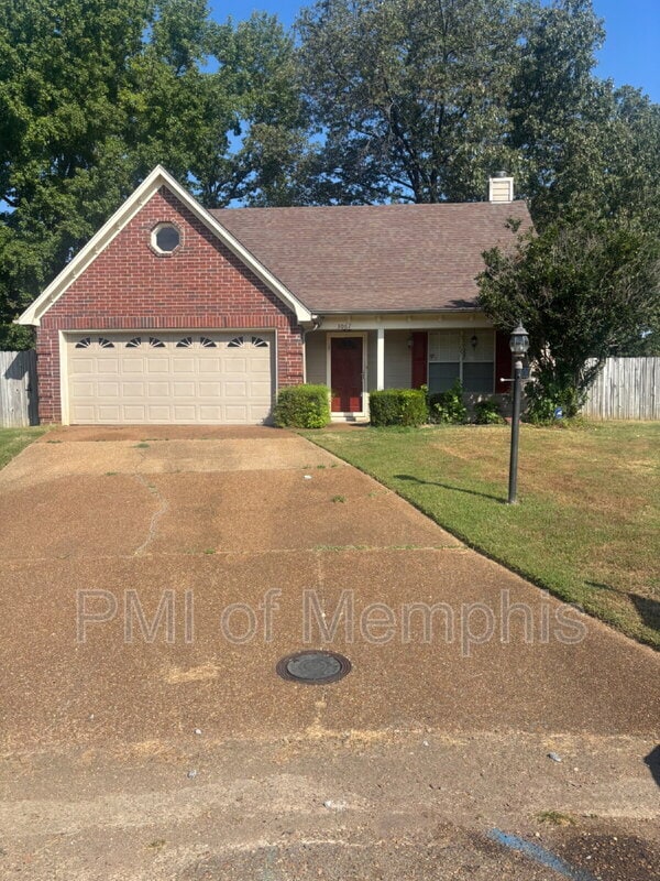 property at 3067 Woodland Fern Cove