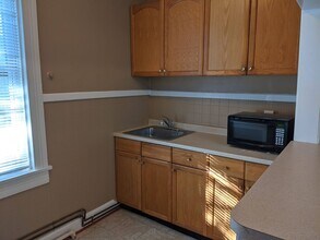 3012 White Ave in Baltimore, MD - Building Photo - Building Photo