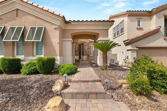 1303 Panini Dr in Henderson, NV - Building Photo - Building Photo