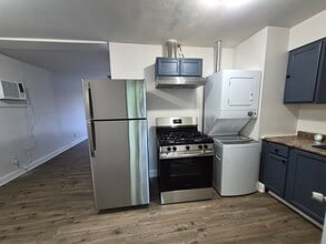 3449 Tutwiler Ave in Memphis, TN - Building Photo - Building Photo